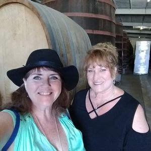 Meet your Posher, Debby